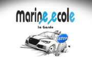 Marine Ecole